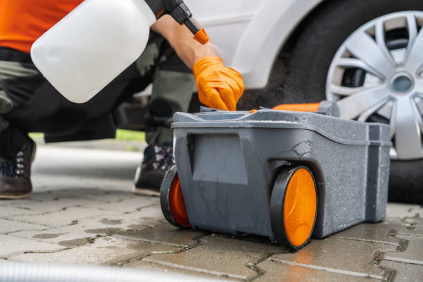 Best Soil Testing and Treatment  in Iselin, NJ